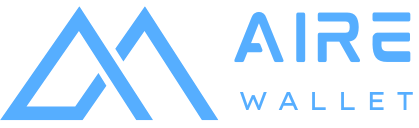 AIRE - Multi-Signature Wallets & Digital Inheritance